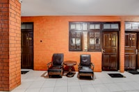 Hotel O near Gajah Wong Educational Park formerly Hotel Bifa