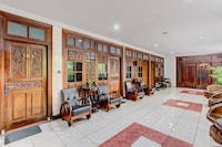 Hotel O near Gajah Wong Educational Park formerly Hotel Bifa