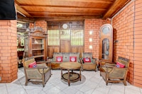 Hotel O near Gajah Wong Educational Park formerly Hotel Bifa