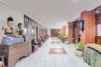 Hotel O near Gajah Wong Educational Park formerly Hotel Bifa