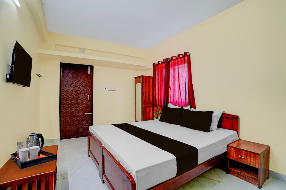 Super Collection O Kalavakkam Chennai Formerly Dhana Residency, OMR Chennai, Chennai