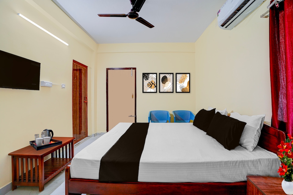 Super Collection O Kalavakkam Chennai Formerly Dhana Residency, OMR Chennai, Chennai