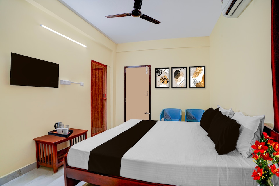 Super Collection O Kalavakkam Chennai Formerly Dhana Residency, OMR Chennai, Chennai