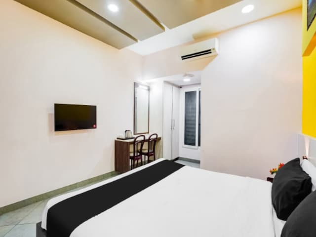 Collection O Salt Lake View Formerly Dhana Residency