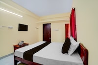 Collection O Kalavakkam Chennai Formerly Dhana Residency