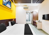 Collection O Salt Lake View Formerly Dhana Residency