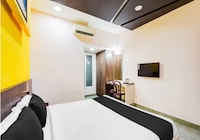 Collection O Salt Lake View Formerly Dhana Residency