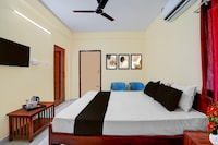 Collection O Kalavakkam Chennai Formerly Dhana Residency