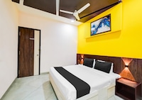 Collection O Salt Lake View Formerly Dhana Residency