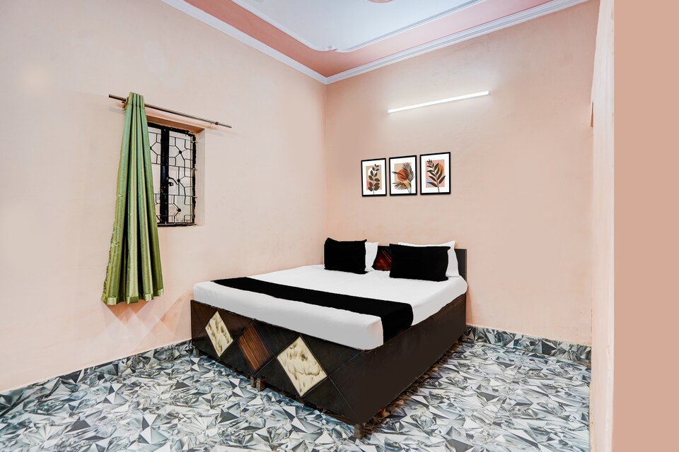 SPOT ON Hotel Homestay, Nizamuddin Delhi, Delhi