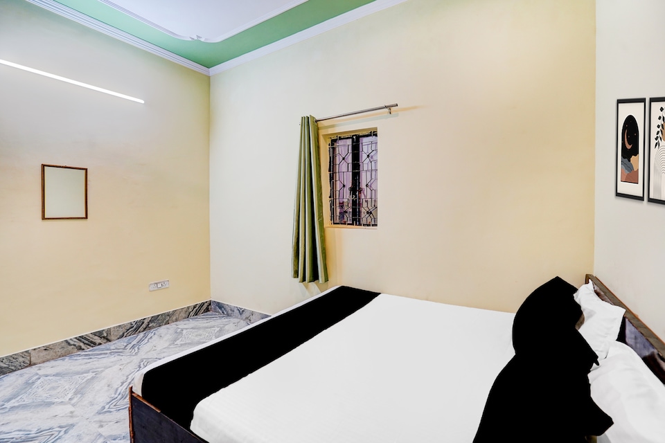 SPOT ON Hotel Homestay, Nizamuddin Delhi, Delhi