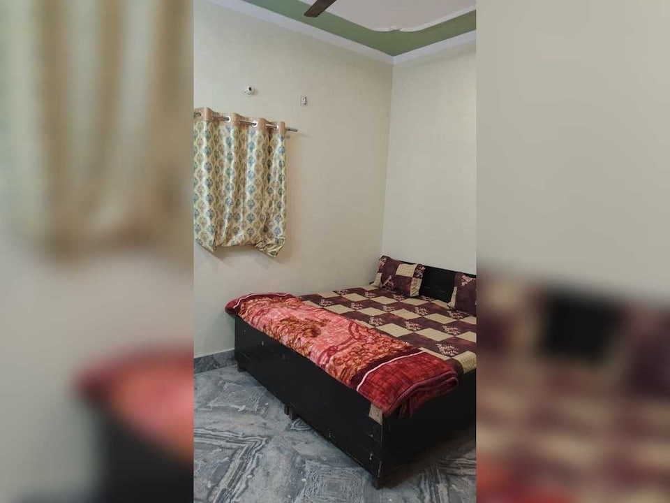 SPOT ON Hotel Homestay, Nizamuddin Delhi, Delhi