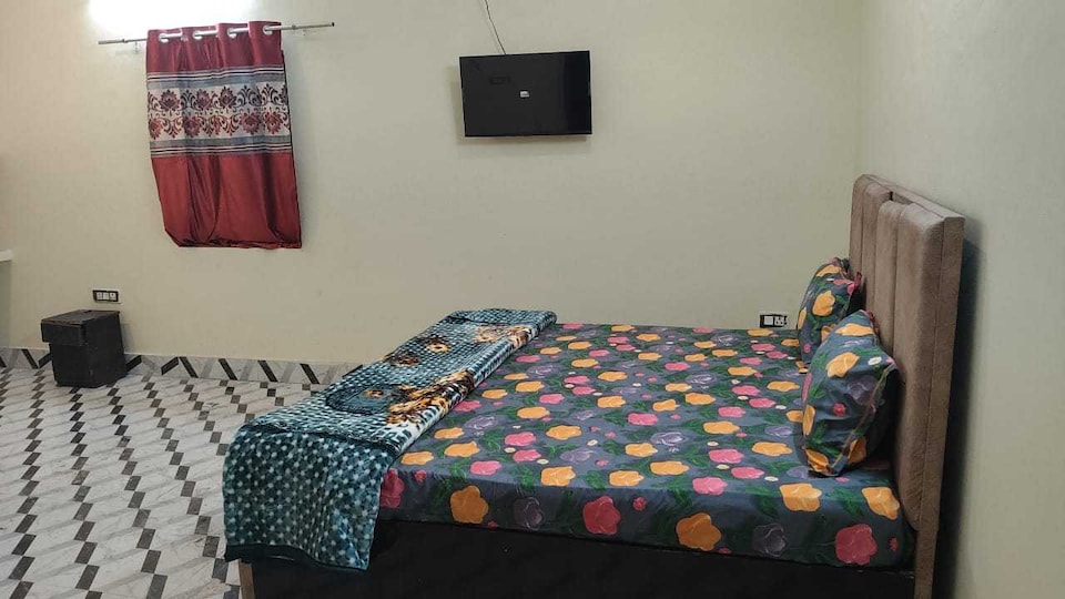 SPOT ON Hotel Homestay, Nizamuddin Delhi, Delhi