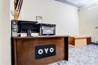 SPOT ON Hotel Homestay