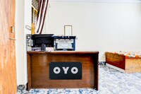 SPOT ON Hotel Homestay