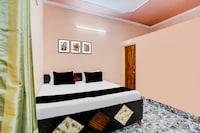 SPOT ON Hotel Homestay