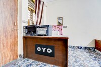 SPOT ON Hotel Homestay