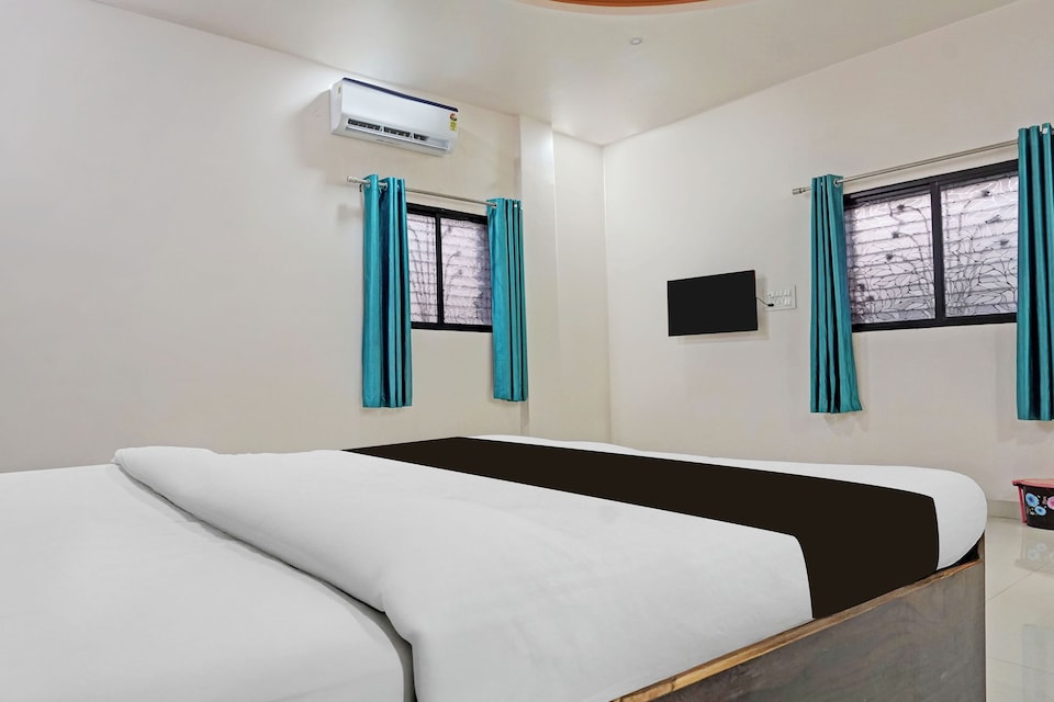 Collection O Umred Crossway Nagpur Formerly Villa 68, Bus Stand Nagpur, Nagpur