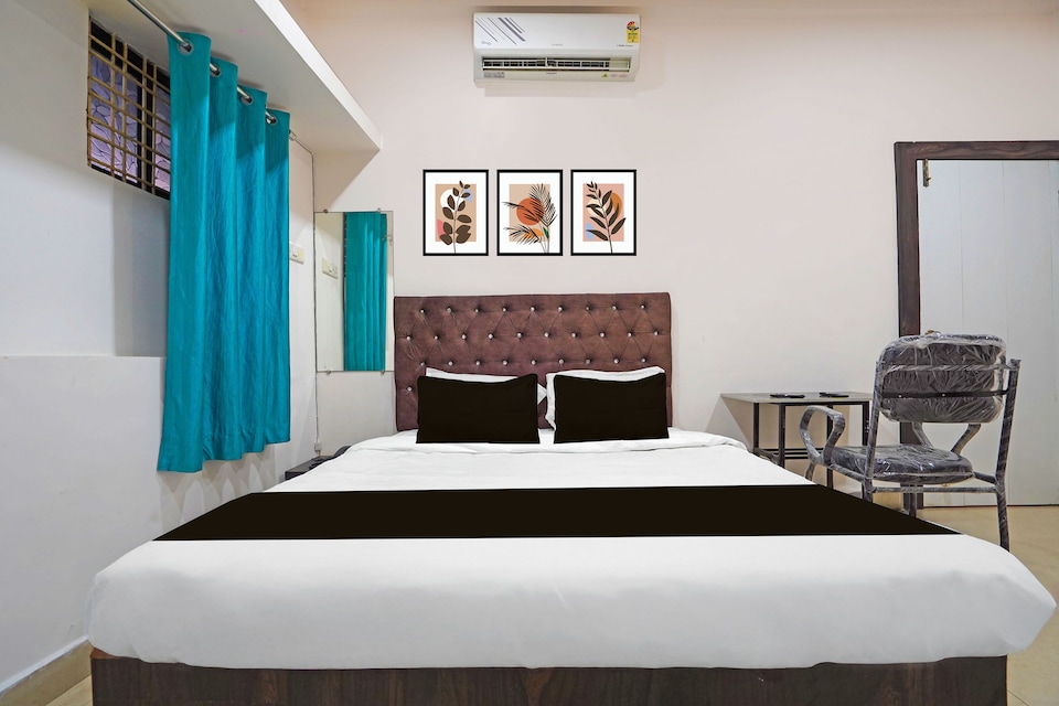 Collection O Umred Crossway Nagpur Formerly Villa 68, Bus Stand Nagpur, Nagpur