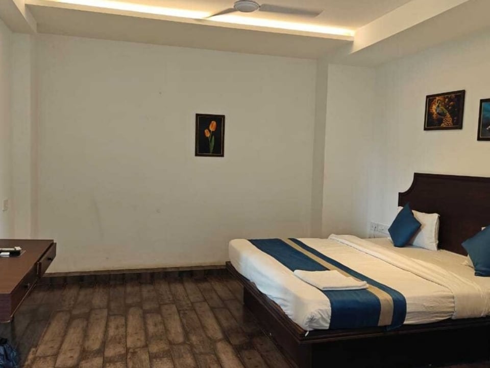 Collection O Umred Crossway Nagpur Formerly Villa 68, Bus Stand Nagpur, Nagpur