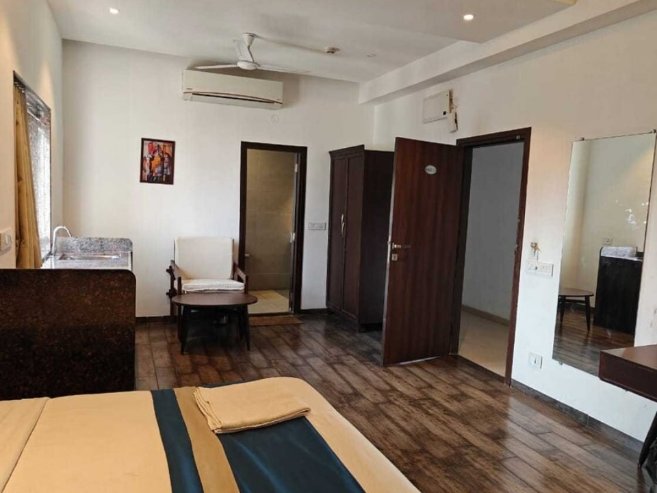 Collection O Umred Crossway Nagpur Formerly Villa 68, Bus Stand Nagpur, Nagpur