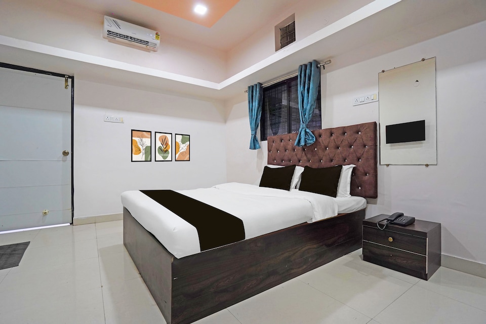 Collection O Umred Crossway Nagpur Formerly Villa 68, Bus Stand Nagpur, Nagpur