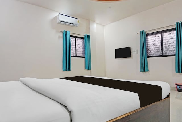 Collection O Umred Crossway Nagpur Formerly Villa 68