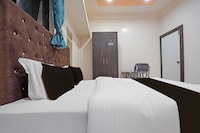 Collection O Umred Crossway Nagpur Formerly Villa 68