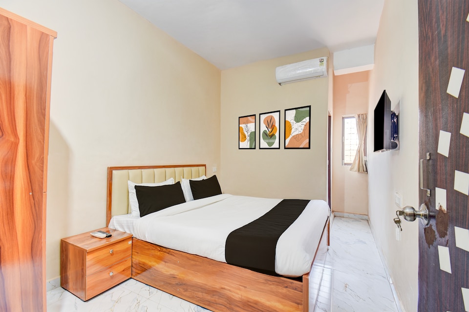 Hotel O Dehu Pune, Pimpri Pune, Pune