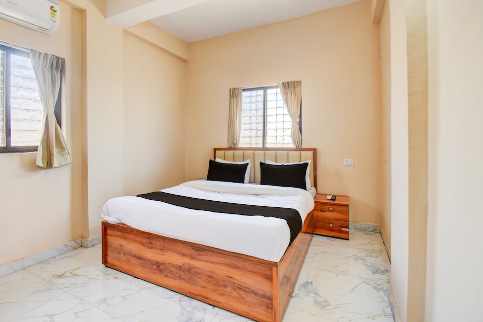 Hotel O Dehu Pune, Pimpri Pune, Pune