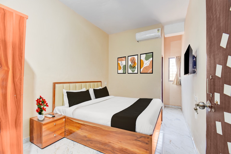 Super Hotel O Dehu Pune, Pimpri Pune, Pune