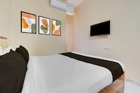 Super Hotel O Dehu Pune