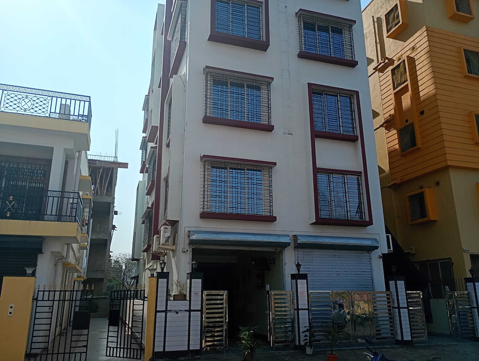 Hotel O Luxury Stay, New Town, Kolkata