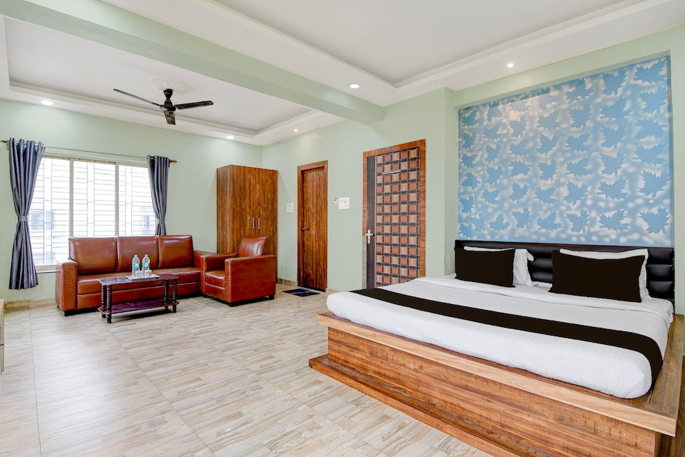 Hotel O Luxury Stay, New Town, Kolkata