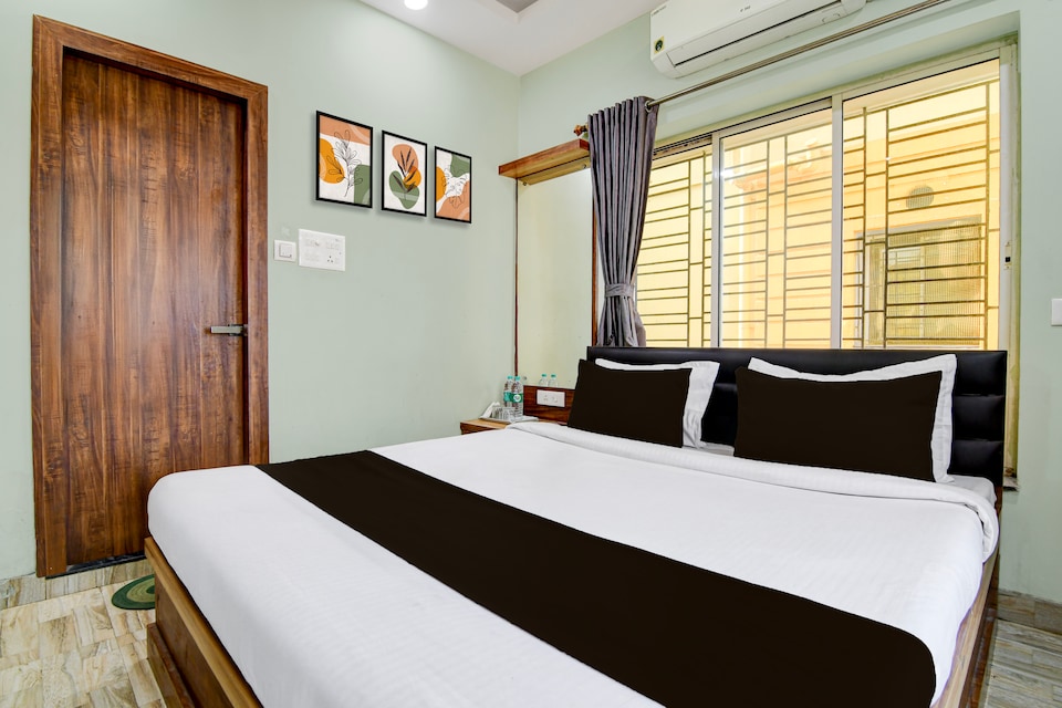 Hotel O Luxury Stay, New Town, Kolkata