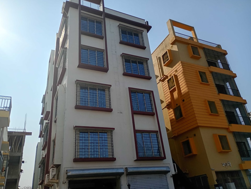 Hotel O Luxury Stay, New Town, Kolkata