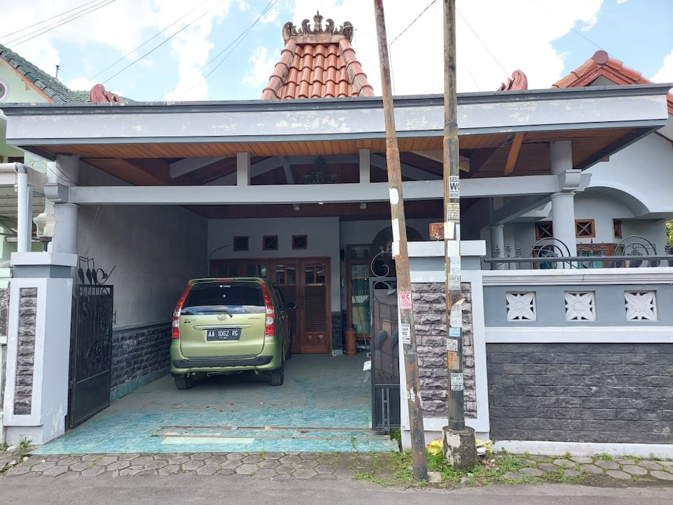 OYO 95178 Azifa Guest House , Yogyakarta, Yogyakarta