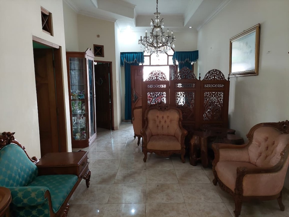 OYO 95178 Azifa Guest House , Yogyakarta, Yogyakarta