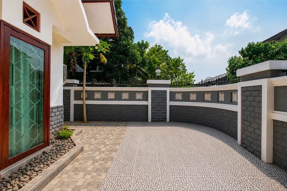 OYO 95178 Azifa Guest House , Yogyakarta, Yogyakarta