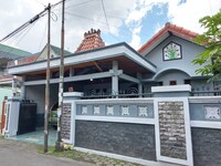 OYO 95178 Azifa Guest House 