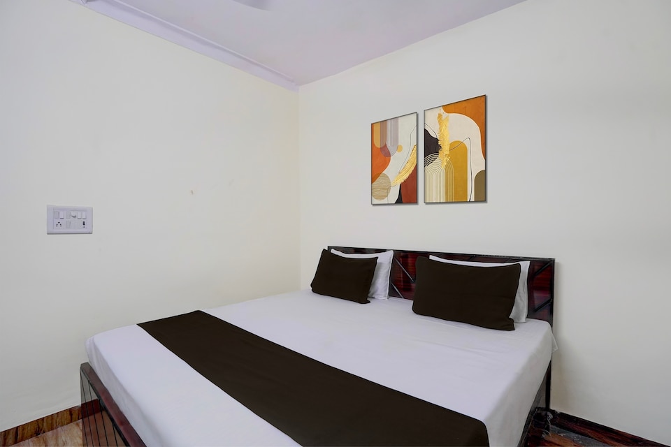 Hotel O Tej Valley, Faridabad, Faridabad