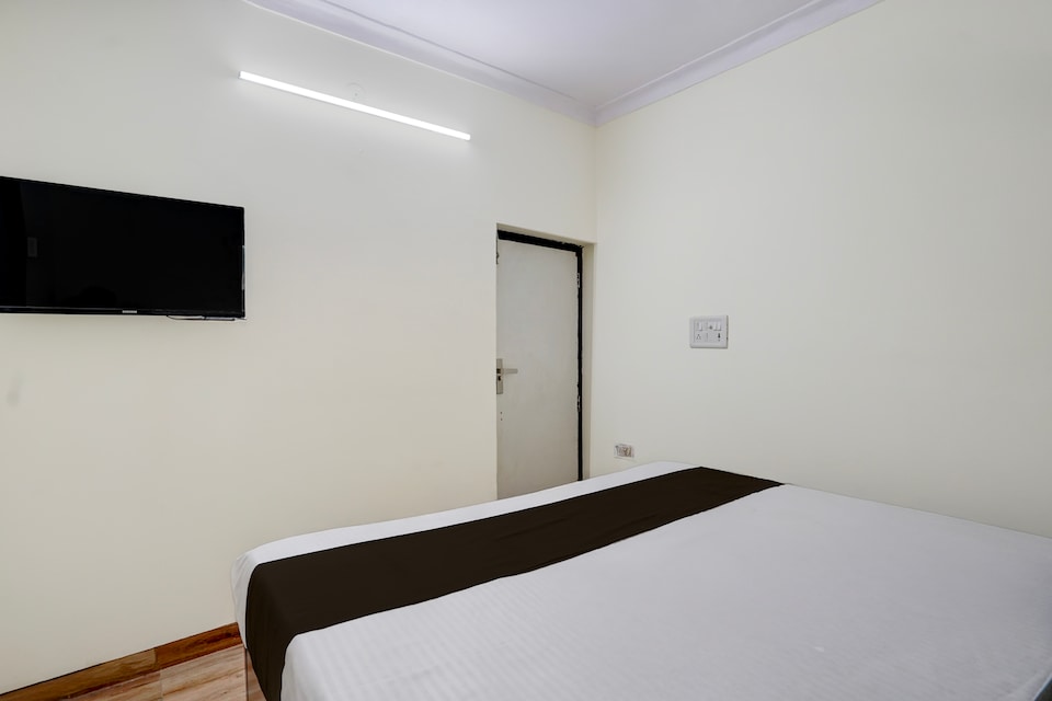 Hotel O Tej Valley, Faridabad, Faridabad