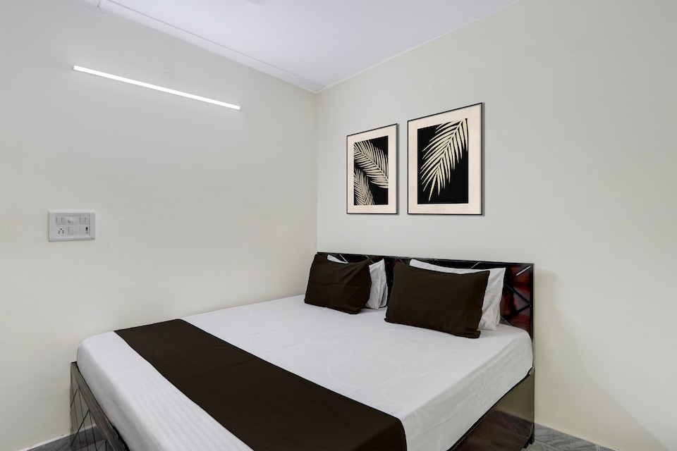 Hotel O Tej Valley, Faridabad, Faridabad