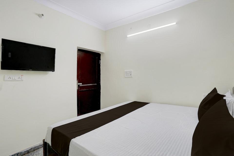 Hotel O Tej Valley, Faridabad, Faridabad
