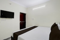 Hotel O Tej Valley