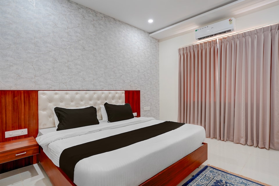 Super Townhouse Neotown Crossway Formerly Lakewood Gardenia, Electronic City Phase 1 Bangalore, Bangalore