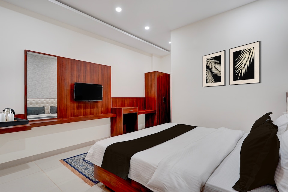Super Townhouse Neotown Crossway Formerly Lakewood Gardenia, Electronic City Phase 1 Bangalore, Bangalore