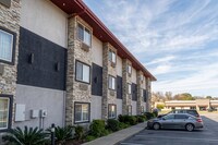 Sacramento Inn & Suites Cal Expo I-80