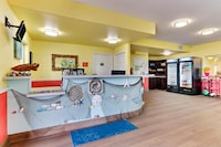 Sacramento Inn & Suites Cal Expo I-80