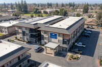 Sacramento Inn & Suites Cal Expo I-80